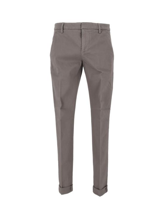 26FW 돈답 스트레이트 팬츠 UP235GSE043UPTD Brown