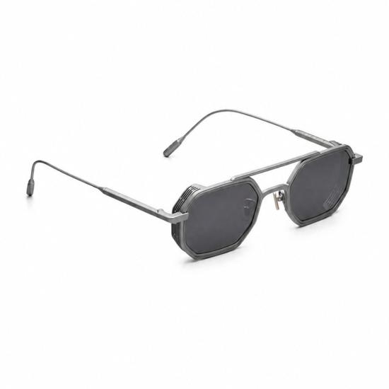 26SS 카포테 아이웨어 선글라스 1AOG5J80A Black - CAPOTE EYEWEAR
