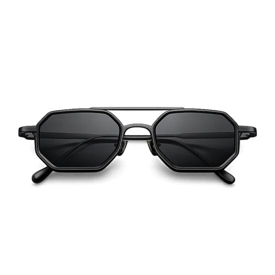 26SS 카포테 아이웨어 선글라스 1AOG5J80A Black