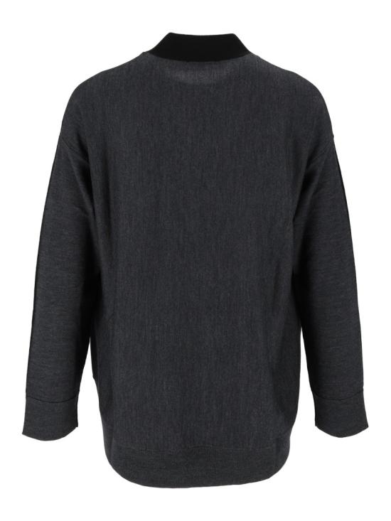 26FW 캉그라 가디건 4906 04 Black - KANGRA