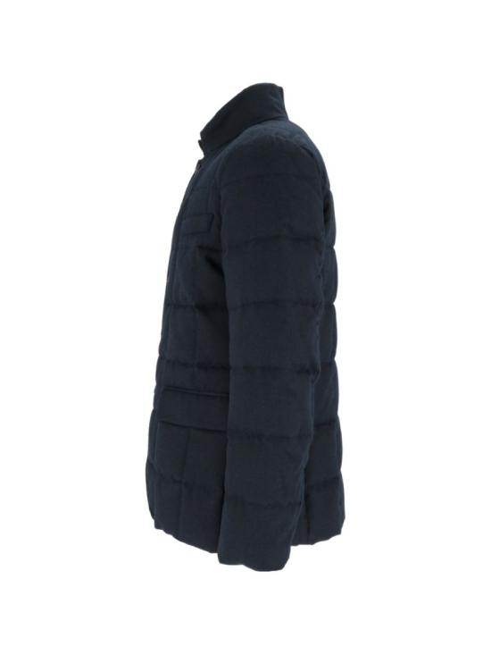 26FW 페이 자켓 NAM45530210ZIKU807 Black - FAY