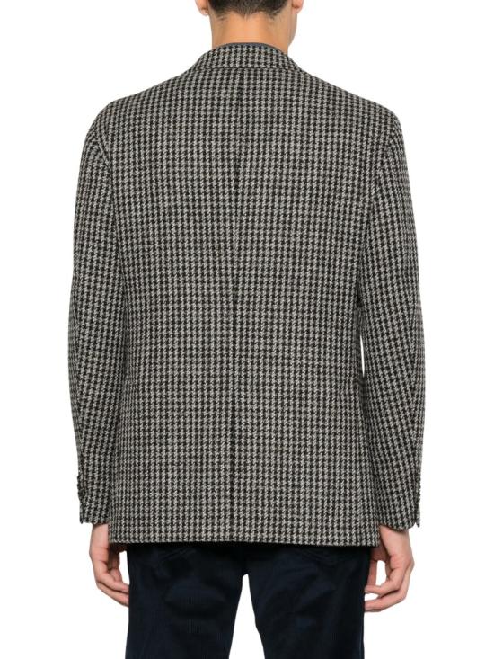26FW 가브리엘파시니 수트 자켓 2741625391 Grey - GABRIELE PASINI