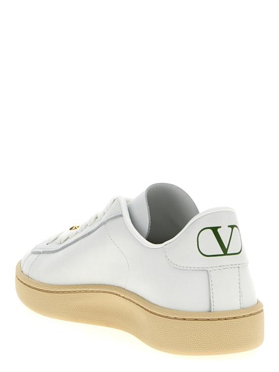  발렌티노 가라바니 스니커즈 VA310509BM WHITE - VALENTINO GARAVANI