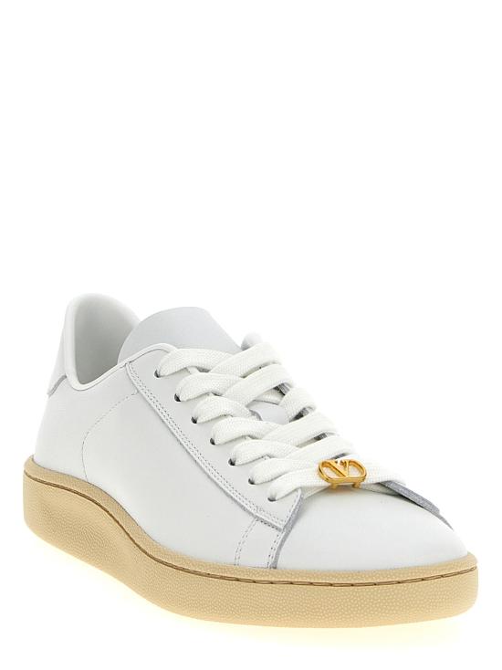  발렌티노 가라바니 스니커즈 VA310509BM WHITE - VALENTINO GARAVANI