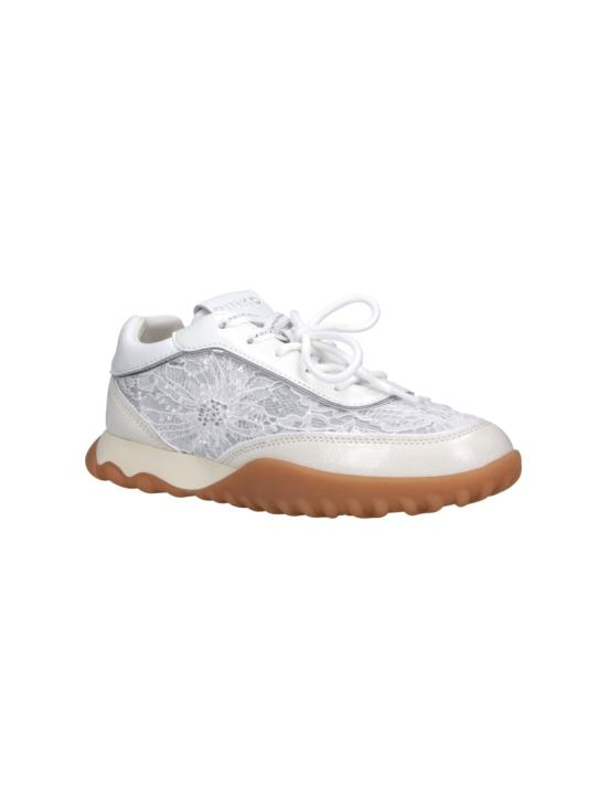 26FW 핑코 스니커즈 SS0229P176Z1B White - PINKO