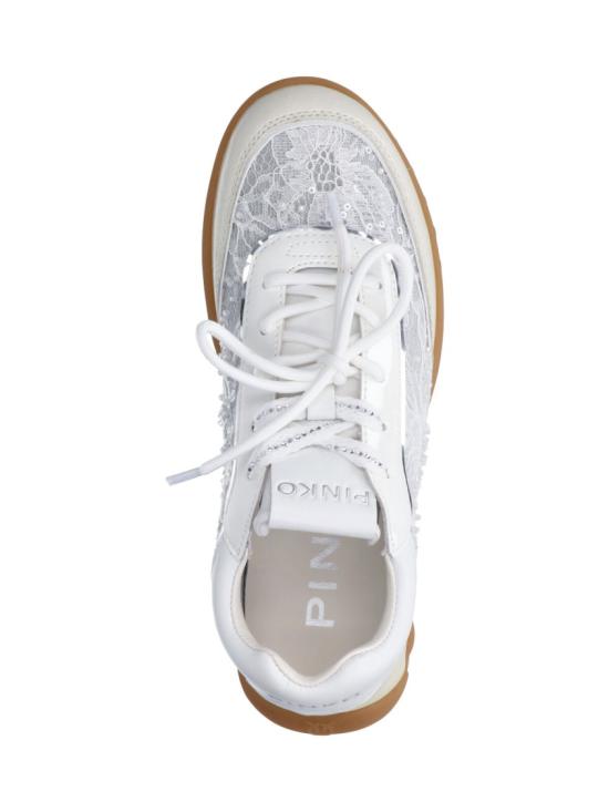 26FW 핑코 스니커즈 SS0229P176Z1B White - PINKO