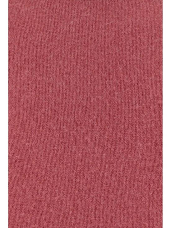 26FW 폴로 랄프로렌 스웨터 710B27270003 Burgundy - POLO RALPH LAUREN