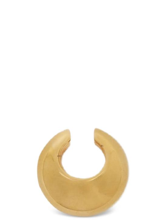 26SS 질샌더 싱글 이어링 JI326555BM GOLD