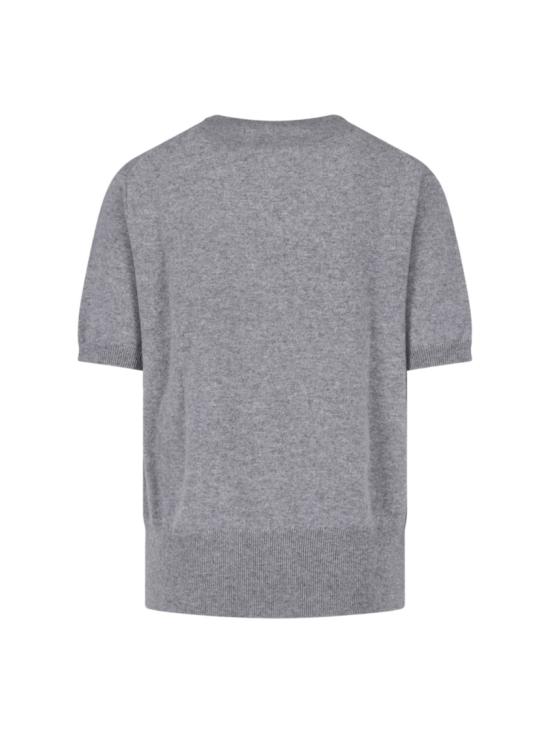 26FW 익스트림캐시미어 스웨터 MARTINAGOAT Grey - EXTREME CASHMERE