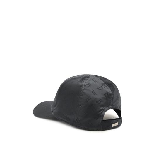  에르노 볼캡 HE 9152858423508 BLACK - HERNO