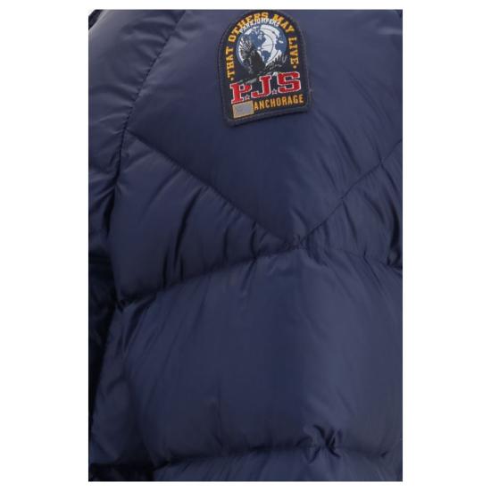 26FW 파라점퍼스 롱패딩 PA26WPWPUHY33P570316BB NAVY - PARAJUMPERS