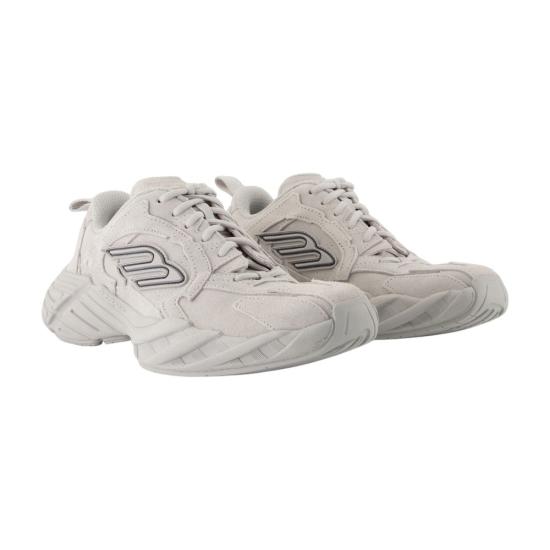 25FW 발렌시아가 스니커즈 CONFIG CIAS24014 GRAY - BALENCIAGA