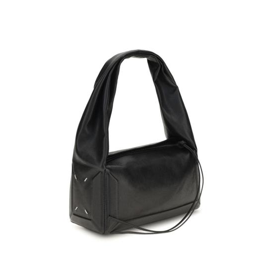 26FW 마르지엘라 숄더백 MASB1WD0064P8982T8013BB BLACK - MAISON MARGIELA