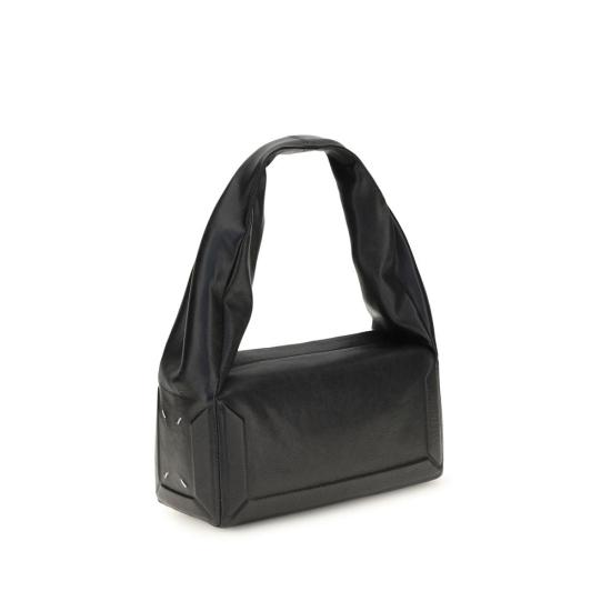 26FW 마르지엘라 숄더백 MASB1WD0064P8982T8013BB BLACK - MAISON MARGIELA