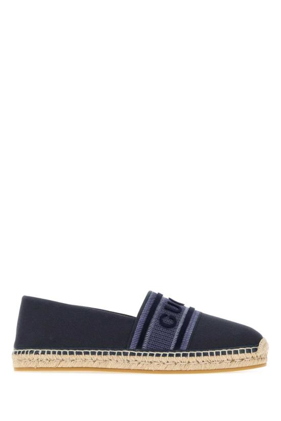 26SS 구찌 스니커즈 855716FAFQV 4156 NAVY