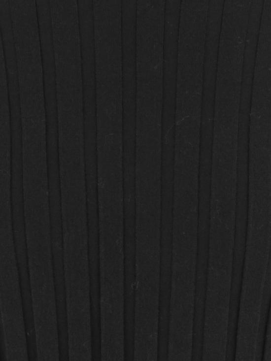 26FW 얼루드 스웨터 26564023490 Black - ALLUDE