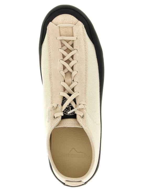 26SS 스톤 아일랜드 스니커즈 ST327889BM BEIGE - STONE ISLAND