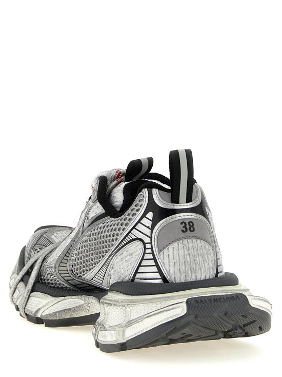 26FW 발렌시아가 스니커즈 BA326889BM GRAY - BALENCIAGA