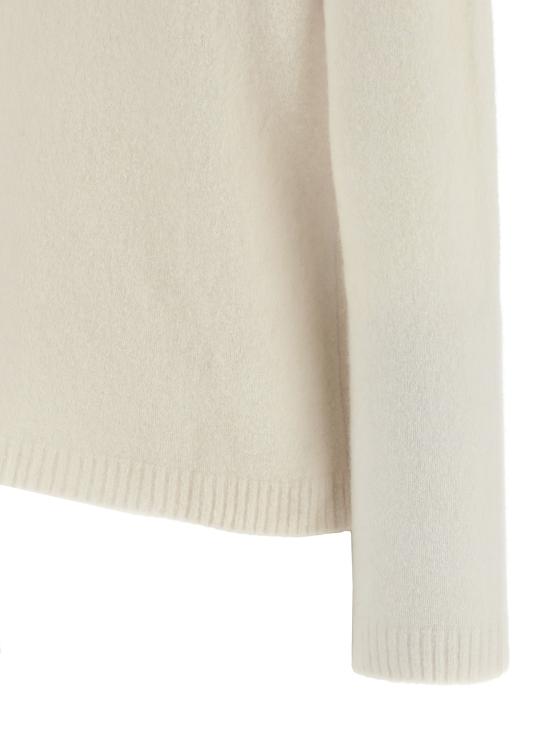 25FW 막스마라 터틀넥 MA317169BM WHITE - MAX MARA