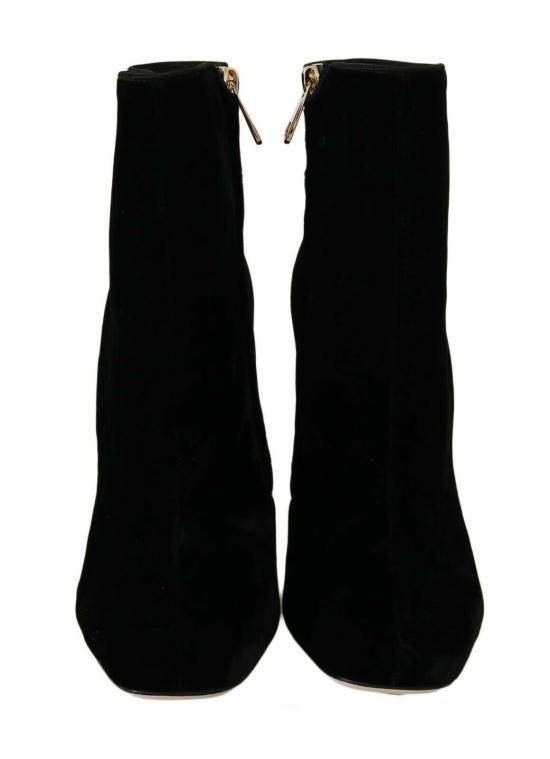  돌체앤가바나 부츠 LA5750 BLACK - DOLCE & GABBANA