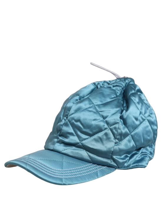  돌체앤가바나 볼캡 HAT10057 TEAL - DOLCE & GABBANA