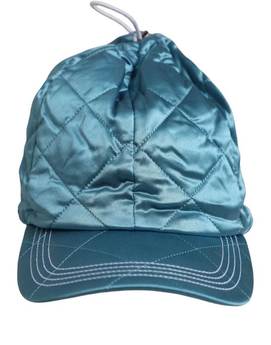  돌체앤가바나 볼캡 HAT10057 TEAL - DOLCE & GABBANA