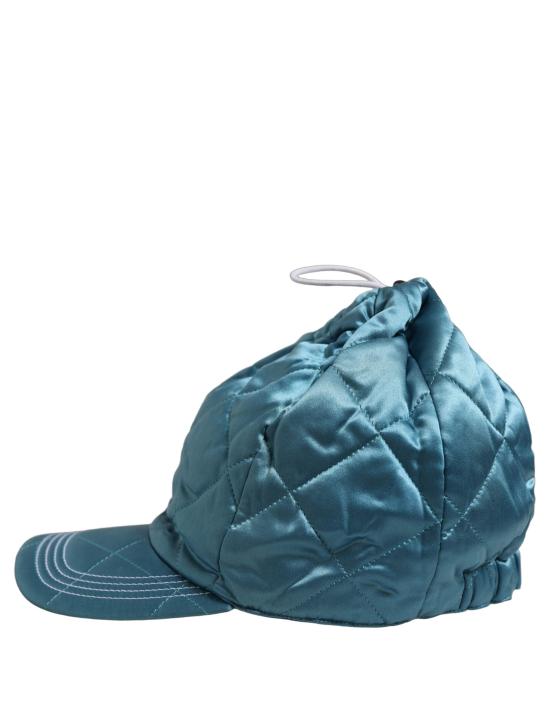  돌체앤가바나 볼캡 HAT10057 TEAL - DOLCE & GABBANA