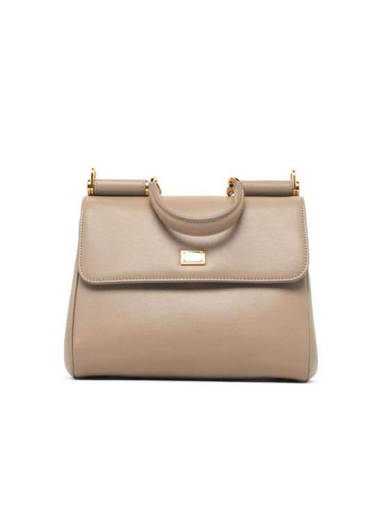 26FW 돌체앤가바나 마이 시실리 핸드백 BB7781 B7321 8I399 Neutrals
