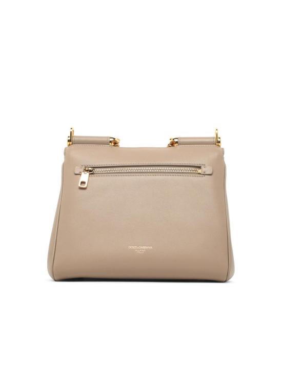26FW 돌체앤가바나 마이 시실리 핸드백 BB7781 B7321 8I399 Neutrals - DOLCE & GABBANA