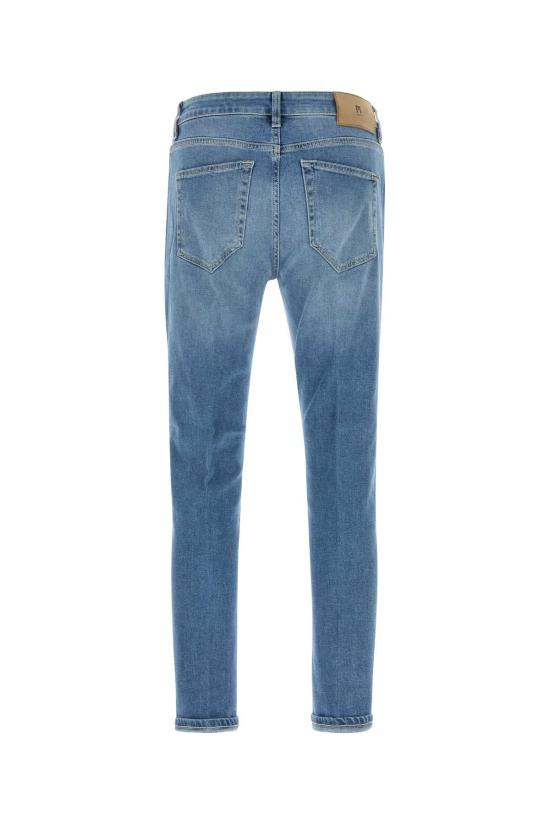 26SS 피티토리노 데님 팬츠 C5TP05B0SH0250 ML37 BLUE - PT TORINO