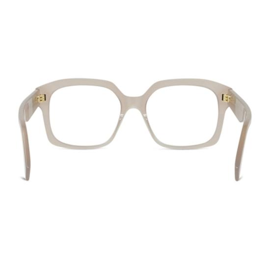 26SS 로에베 안경 1AEU5I80A Grey - LOEWE