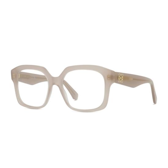 26SS 로에베 안경 1AEU5I80A Grey - LOEWE