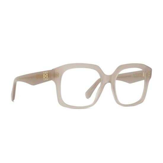 26SS 로에베 안경 1AEU5I80A Grey - LOEWE