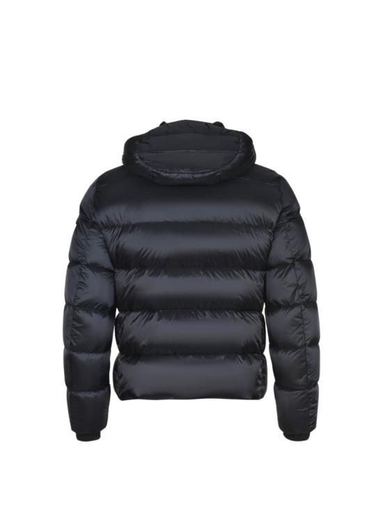 26FW 무레르 BRETT-SH 브렛 SH 자켓 MOUGI100134 TEPA174 Black - MOORER