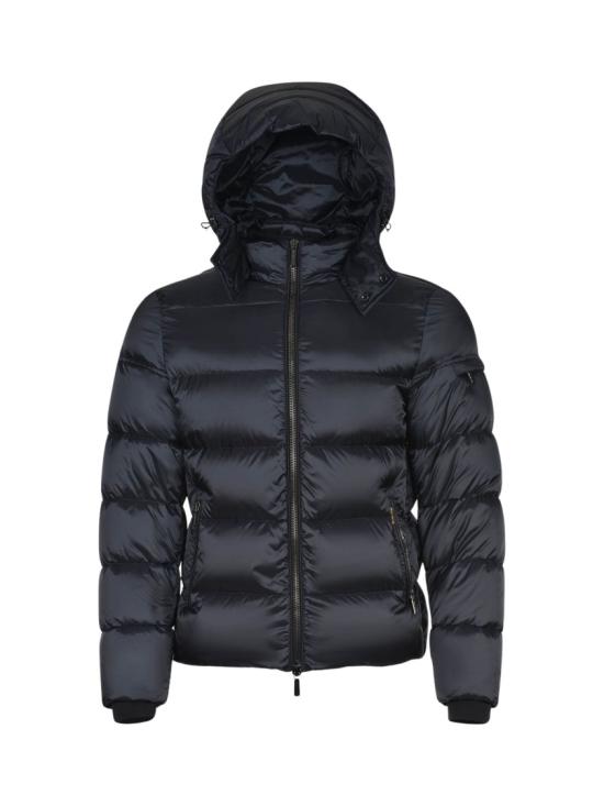 26FW 무레르 BRETT-SH 브렛 SH 자켓 MOUGI100134 TEPA174 Black - MOORER