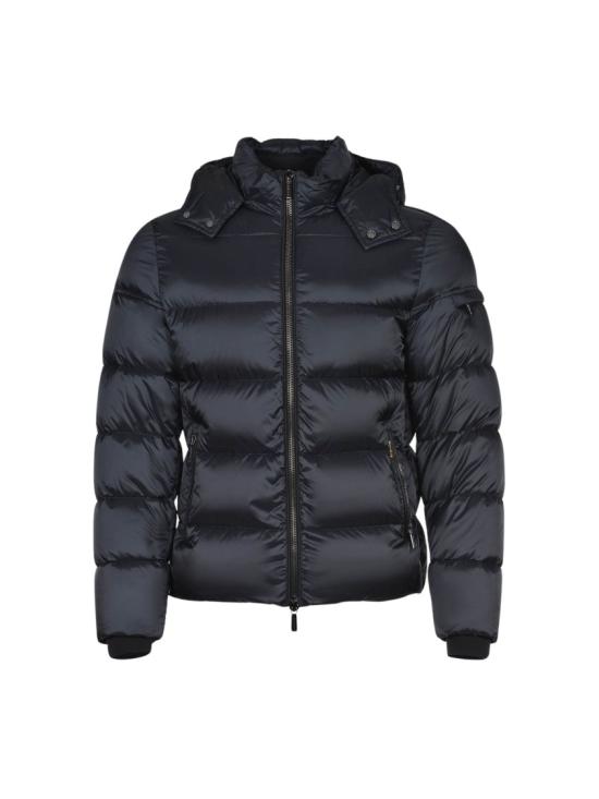 26FW 무레르 BRETT-SH 브렛 SH 자켓 MOUGI100134 TEPA174 Black