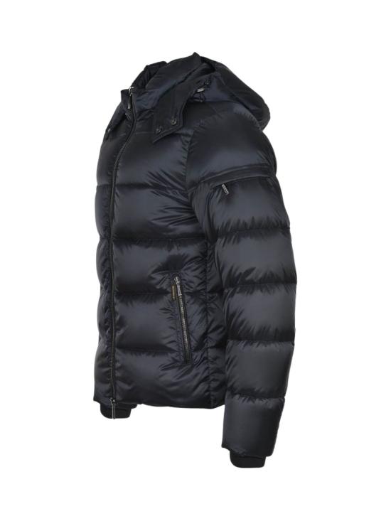 26FW 무레르 BRETT-SH 브렛 SH 자켓 MOUGI100134 TEPA174 Black - MOORER