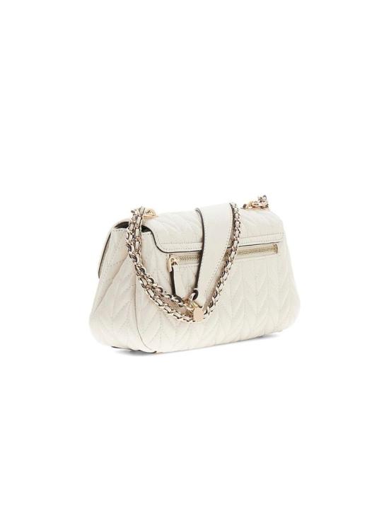  게스 크로스백 HWTQ97 20210 STO ONESIZE Guess BEIGE - GUESS