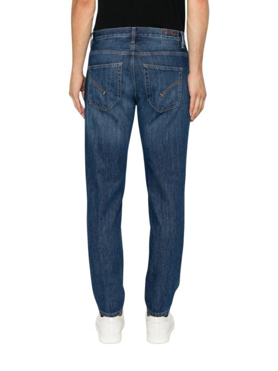 26FW 돈답 데님 팬츠 UP434DFE338UMU9800 Blue - DONDUP