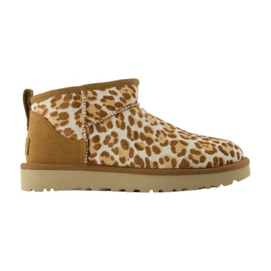 26SS 어그 부츠 CONFIG UGGS25023 MULTICOLOR