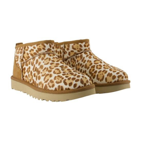26SS 어그 부츠 CONFIG UGGS25023 MULTICOLOR - UGG