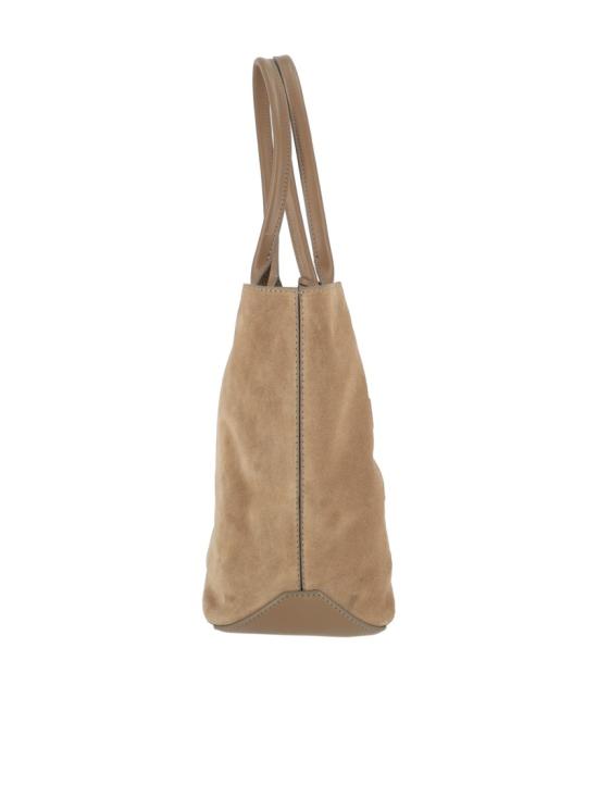 26FW 호간 숄더백 KBW01TA0200UGM Brown - HOGAN