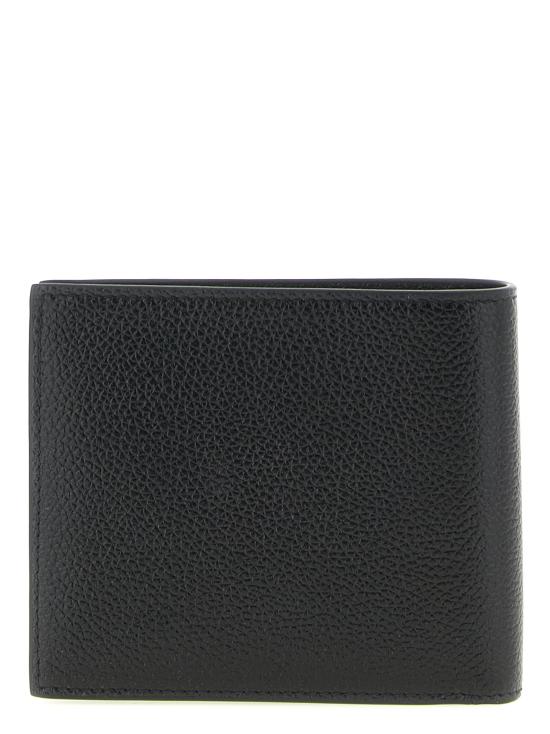 26SS 발렌시아가 남성지갑 BA270817BM BLACK - BALENCIAGA