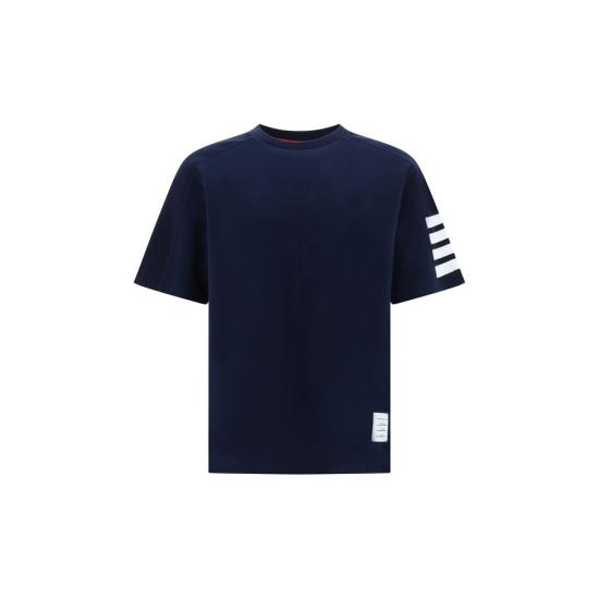 26FW 톰브라운 탑 THMJS246A07323415BB NAVY