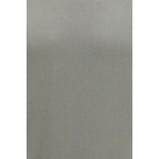  브루넬로 쿠치넬리 긴팔 티셔츠 BRM2900100CXS05BB GRAY - BRUNELLO CUCINELLI