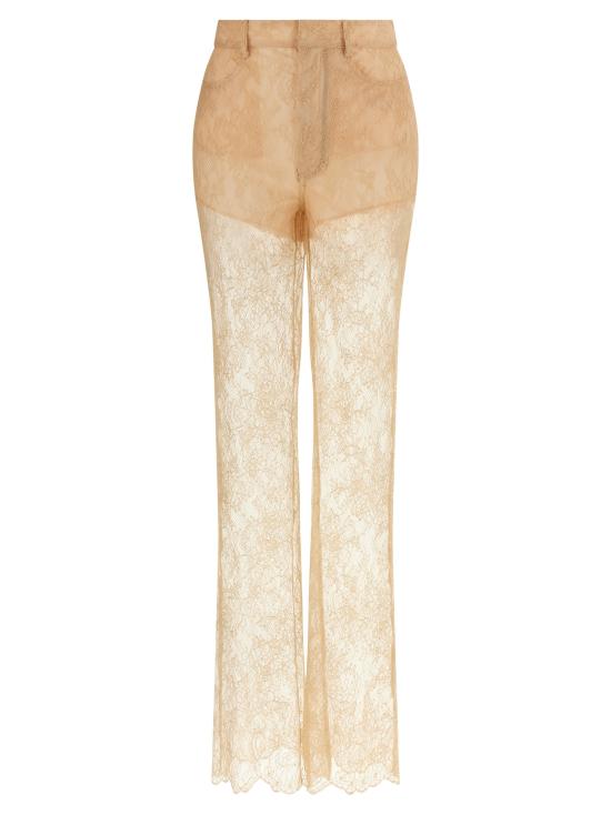 26SS 쥬세페 디 모라비토 팔라초 팬츠 GI326969BM BEIGE