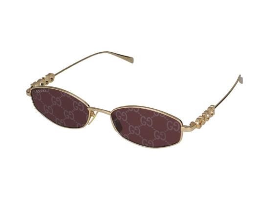  구찌 선글라스 GG1802S Gold - GUCCI