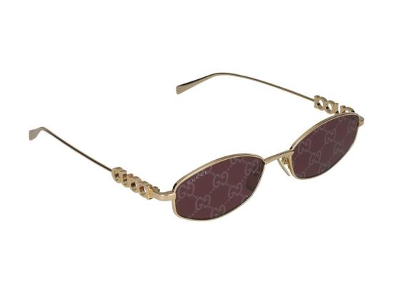  구찌 선글라스 GG1802S Gold - GUCCI