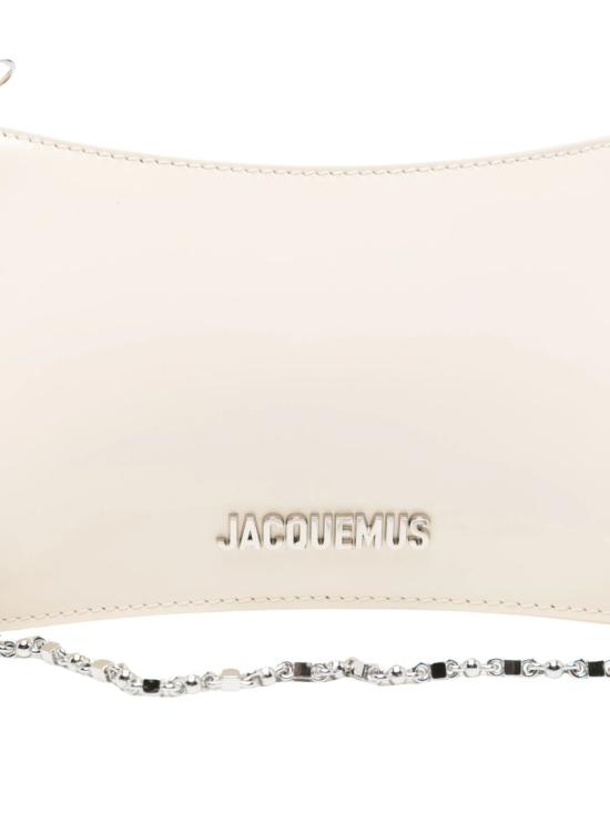 26FW 자크뮈스 숄더백 26EBAW00404BC18A01115 White - JACQUEMUS
