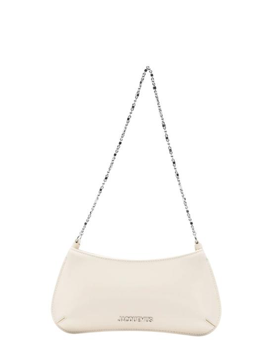 26FW 자크뮈스 숄더백 26EBAW00404BC18A01115 White
